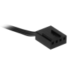 Комплект вентиляторов для корпуса Arctic Coollng S4028-15K ACFAN00274A PWM
