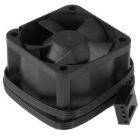 Комплект вентиляторов для корпуса Arctic Coollng S4028-15K ACFAN00274A PWM