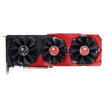 Видеокарта Colorful (RTX 3070 NB-V) GeForce RTX 3070 8GB NB-V