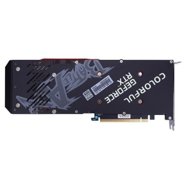 Видеокарта Colorful (RTX 3070 NB-V) GeForce RTX 3070 8GB NB-V