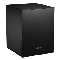 Компьютерный корпус JONSBO C2 Black
