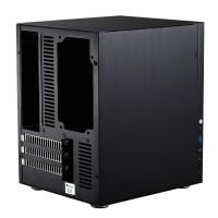 Компьютерный корпус JONSBO C2 Black