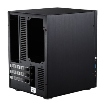 Компьютерный корпус JONSBO C2 Black