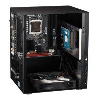 Компьютерный корпус JONSBO C2 Black