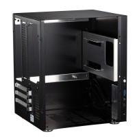 Компьютерный корпус JONSBO C2 Black