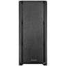 Компьютерный корпус Chieftec PRO MIDI TG Black (AS-02B-TG-OP)