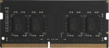 Оперативная память 8 Gb 2666 MHz Apacer SO-DIMM ES.08G2V.GNH (AS08GGB26CQYBGH)