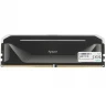 Оперативная память 16 Gb 6800 MHz Apacer RGB Black (AH5U16G68C592NBAA-1)