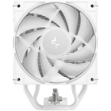 Кулер для процессора Deepcool AG500 WH ARGB V2 White