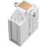 Кулер для процессора Deepcool AG500 WH ARGB V2 White