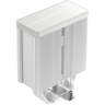 Кулер для процессора Deepcool AG500 WH ARGB V2 White