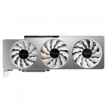 Видеокарта GIGABYTE (GV-N308TVISION OC-12GD) GeForce RTX 3080 Ti 12GB VISION OC