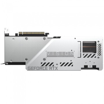 Видеокарта GIGABYTE (GV-N308TVISION OC-12GD) GeForce RTX 3080 Ti 12GB VISION OC