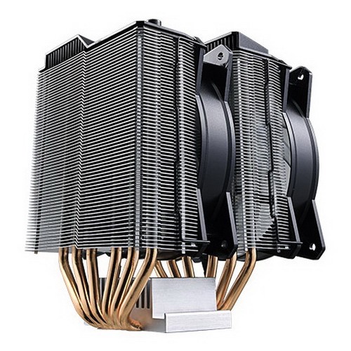 Кулер для процессора Cooler Master MasterAir MA620P MAP-D6PN-218PC-R1