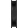 Вентилятор для корпуса Thermalright TL-E12B V3 Black (TRTLE12BV3)