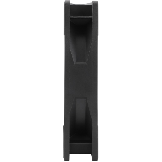 Вентилятор для корпуса Thermalright TL-E12B V3 Black (TRTLE12BV3)