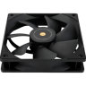 Вентилятор для корпуса Thermalright TL-E12B V3 Black (TRTLE12BV3)