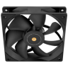 Вентилятор для корпуса Thermalright TL-E12B V3 Black (TRTLE12BV3)