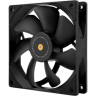 Вентилятор для корпуса Thermalright TL-E12B V3 Black (TRTLE12BV3)