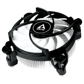 Кулер для процессора Arctic Cooling Alpine 17LP (ACALP00042A)