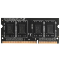 Оперативная память 4 Gb 1600 MHz AMD R5 ENTERTAINMENT SERIES Black (R534G1601S1SL-U)