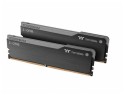 Оперативная память 16 Gb 3600 MHz Thermaltake TOUGHRAM Z-ONE Black (R010D408GX2-3600C18A)