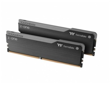 Оперативная память 16 Gb 3600 MHz Thermaltake TOUGHRAM Z-ONE Black (R010D408GX2-3600C18A)