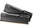 Оперативная память 16 Gb 3600 MHz Thermaltake TOUGHRAM Z-ONE Black (R010D408GX2-3600C18A)