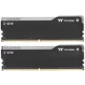Оперативная память 16 Gb 3600 MHz Thermaltake TOUGHRAM Z-ONE Black (R010D408GX2-3600C18A)