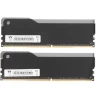 Оперативная память 16 Gb 3600 MHz Thermaltake TOUGHRAM Z-ONE Black (R010D408GX2-3600C18A)