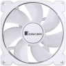 Кулер для процессора JONSBO CR-1400 E ARGB White