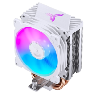 Кулер для процессора JONSBO CR-1400 E ARGB White