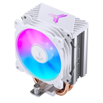 Кулер для процессора JONSBO CR-1400 E ARGB White