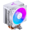 Кулер для процессора JONSBO CR-1400 E ARGB White