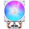 Кулер для процессора JONSBO CR-1400 E ARGB White