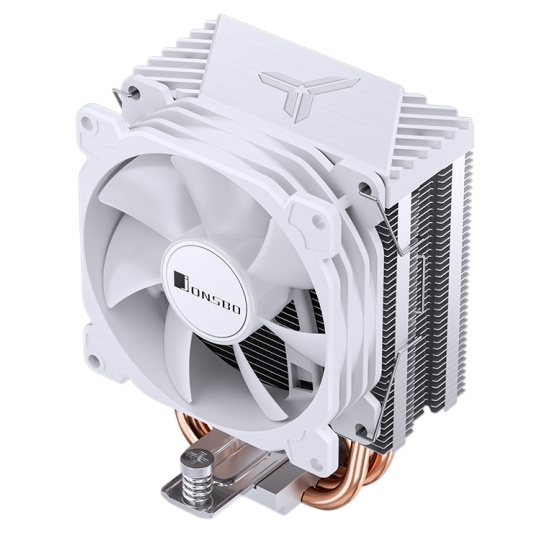 Кулер для процессора JONSBO CR-1400 E ARGB White