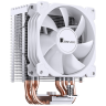 Кулер для процессора JONSBO CR-1400 E ARGB White
