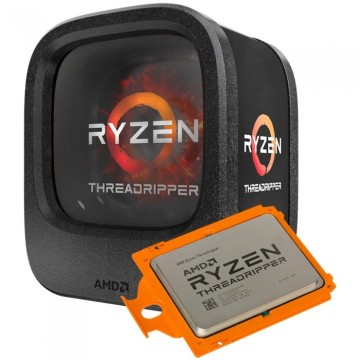 Процессор AMD Ryzen Threadripper 3960X BOX 100-100000010WOF