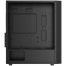 Компьютерный корпус Ocypus Gamma C50 BK TG Black (Gamma-C50-BKG000XX-GL)
