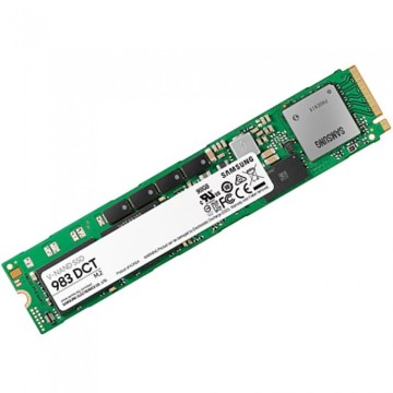 Твердотельный накопитель Samsung 960 Gb DCT ENTERPRISE MZ-1LB960NE
