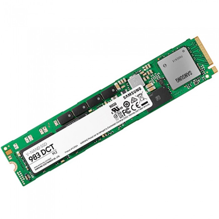 Твердотельный накопитель Samsung 960 Gb DCT ENTERPRISE MZ-1LB960NE