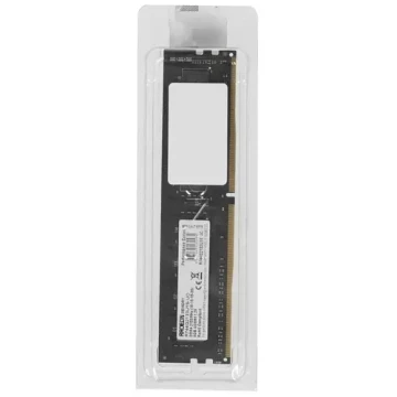 Оперативная память 4 Gb 2133 MHz AMD PERFOMANCE SERIES Black (R744G2133U1S-UO)