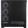 Компьютерный корпус Zone 51 Phantom Black (Z51CASPHNBK)