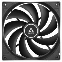 Вентилятор для корпуса Arctic Cooling ARCTIC F14 PWM Black ACFAN00218A
