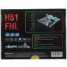 Материнская плата Esonic H61FHL