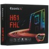 Материнская плата Esonic H61FHL