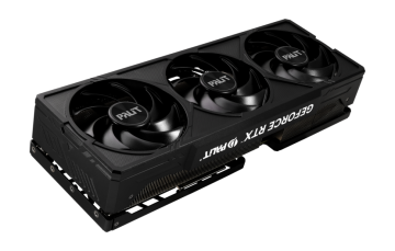 Видеокарта Palit (NED4080019T2-1032J) GeForce RTX 4080 16GB JETSTREAM