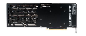 Видеокарта Palit (NED4080019T2-1032J) GeForce RTX 4080 16GB JETSTREAM