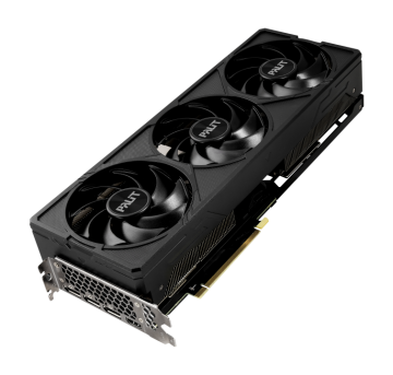 Видеокарта Palit (NED4080019T2-1032J) GeForce RTX 4080 16GB JETSTREAM