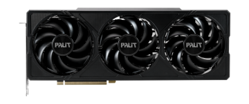 Видеокарта Palit (NED4080019T2-1032J) GeForce RTX 4080 16GB JETSTREAM